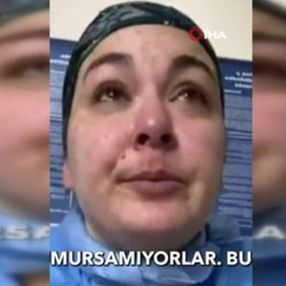 ABD’li hemşire: En ufak olayda hastaların fişi çekiliyor