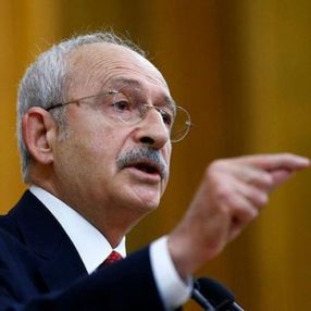 Kılıçdaroğlu'ndan döviz yorumu