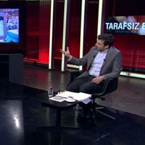 Selçuk Bayraktar: Sayın İmamoğlu, sessizliğini bozmalı