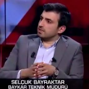 Selçuk Bayraktar, yerli solunum cihazının hikayesini anlattı