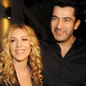 Sinem Kobal ve Kenan İmirzalıoğlu’dan bebek müjdesi