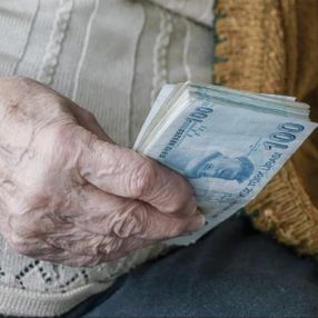 Aile Bakanı: Emekli maaşları erken ödenecek