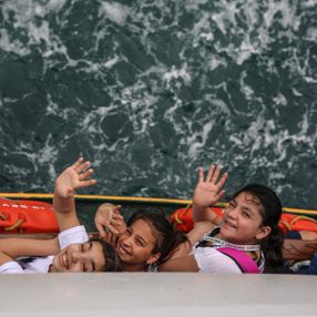 İHH tarafından, 2020 Yetim Raporu yayınlandı