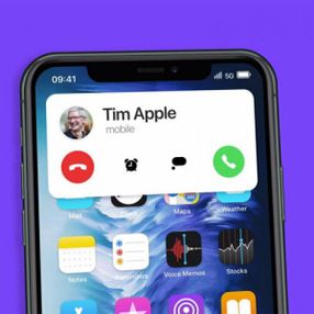 iOS 14 güncellemesi alması beklenen iPhone modelleri
