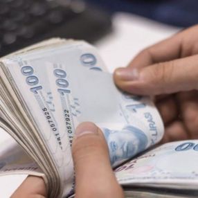 Ücretsiz izin desteği ödemeleri başladı