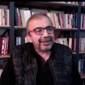 Sırrı Süreyya Önder, sağlık durumunu anlattı
