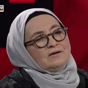 Ülke TV ve Kanal 7'den Sevda Noyan özrü