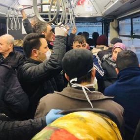 İBB’nin suç duyurusunda yer alan iddialar yalan çıktı
