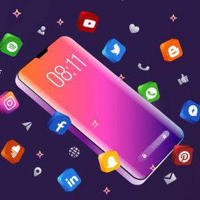 Nisan ayında en çok indirilen mobil uygulamalar