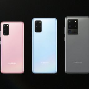 Samsung, artık satmayan Galaxy S serisinin fişini çekebilir