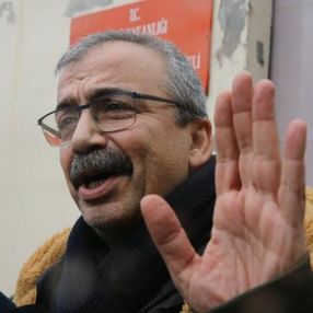 Sırrı Süreyya Önder'in İyi Parti itirafı