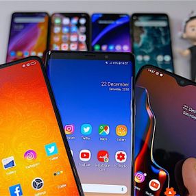 Nisan ayının en uygun fiyatlı telefonları belli oldu
