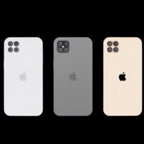 iPhone 12 serisinin fiyatları ve özellikleri ortaya çıktı