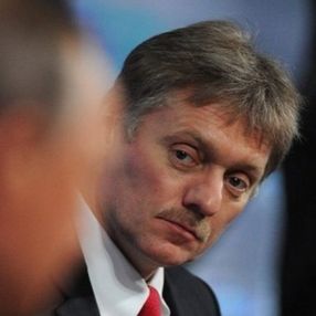 Kremlin Sözcüsü koronaya yakalandı