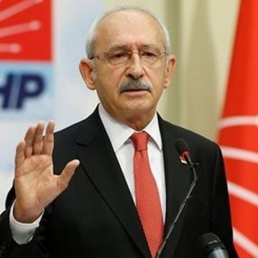 Kılıçdaroğlu salgın hastanelerini hedef aldı