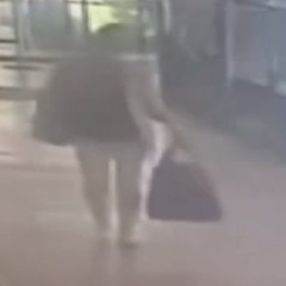 Ankara'da annesinin uyuduğu sırada bir bebek çalındı