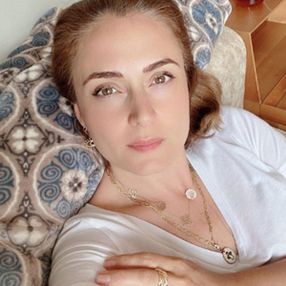 Ceyda Düvenci'den oruç açıklaması