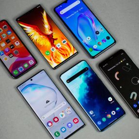 En çok ilgi gören orta seviye akıllı telefonlar
