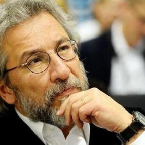 Can Dündar'ın kaçak villasına ceza