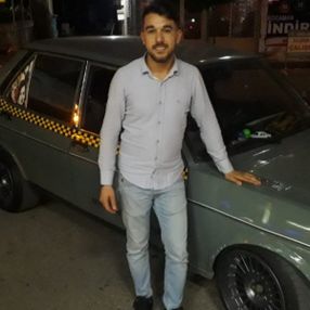 Antalya'da drift yapan sürücüye 6 bin 500 lira ceza
