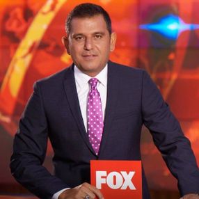 Fatih Portakal'ın çiftliğinde kaçak yapı incelemesi