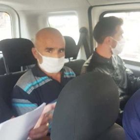 Sinop'ta 13 yaşındaki kızına cinsel istismarda bulundu