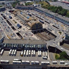 Otobüs bilet fiyatında uçak modeli teklifi