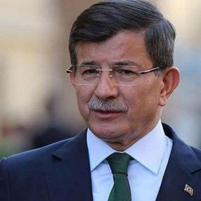 Ahmet Davutoğlu'ndan iddialı açıklamalar