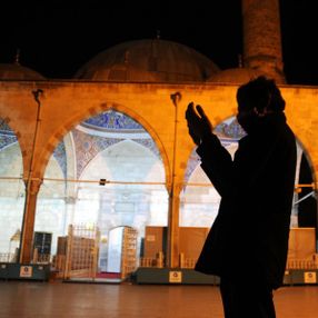 Cumhurbaşkanı Erdoğan camilerin açılacağı tarihi açıkladı