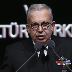 Cihat Yaycı istifa etti