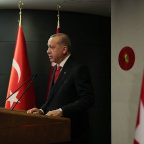 Bayramda sokağa çıkma yasağı ilan edildi