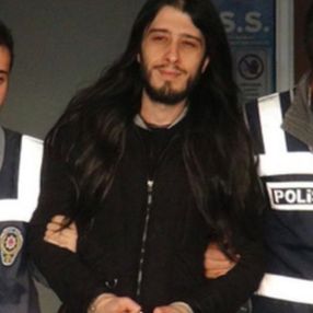 Taylan Kulaçoğlu gözaltında