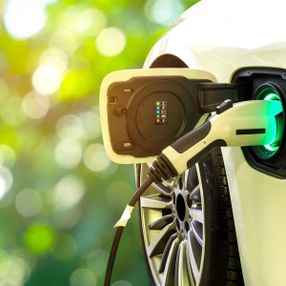 Koronavirüs, elektrikli otomobil pazarını daha az etkiliyor