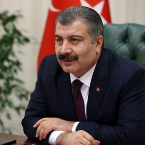 Koronavirüs salgınında son durum