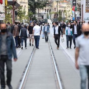 Bilim Kurulu'ndan 5 maddede kontrollü sosyal hayat