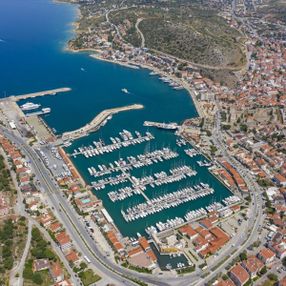 Turizmde izole dönemi: Teknede karantina günleri başladı