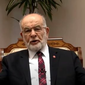 Karamollaoğlu'ndan HDP-PKK değerlendirmesi