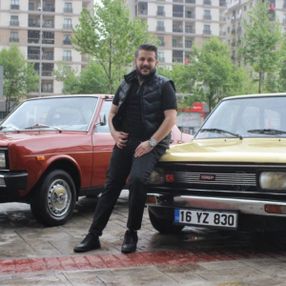 Herkes hurdaya gönderiyor, o binlerce lira istiyor