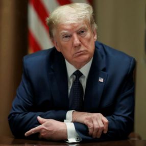 Trump ile Pelosi arasında 'şişman' kavgası