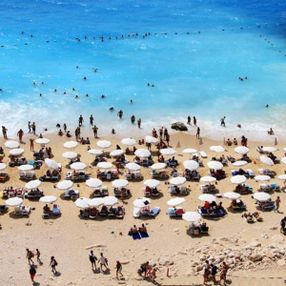 BBC'nin maksatlı turizm haberi