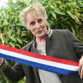 Marie Cau, Fransa’nın ilk trans belediye başkanı oldu