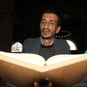 Ramazan Böçkün akıl hastanesine yatırıldı