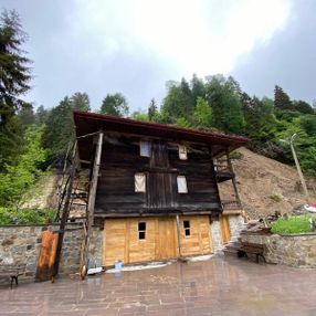 Rize’de restorasyon kurbanı cami için karar çıktı