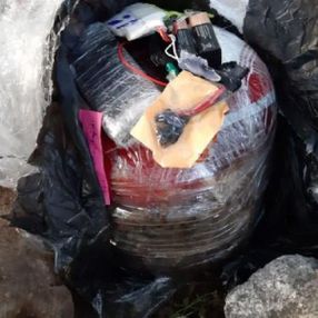 Bayramı kana bulamak isteyen teröristlere geçit yok