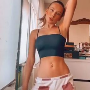 Ester Exposito'nun dansı 65 milyon izlendi