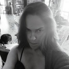 Hülya Avşar'ın selfiesinde Kaya Çilingiroğlu var