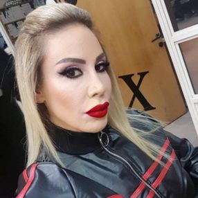 Linet'in en son hali