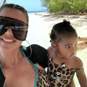 Khloe Kardashian, evini artık beğenmiyor