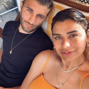 Ebru Şancı: 2 çocuk daha yaparım