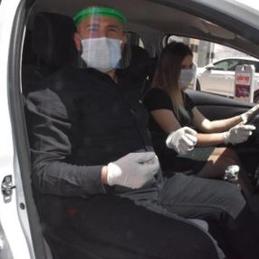 Sürücü kursları koronavirüs düzenine geçiyor